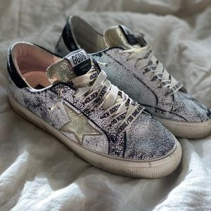 Golden Goose May sneakers s39